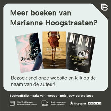 YoungStars / Life - Marianne Hoogstraaten 9789025112196, Verzenden, Gelezen, Marianne Hoogstraaten