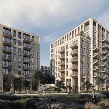 Appartement in Heerhugowaard gevonden voor €1500,- pm, Appartement, Direct bij eigenaar, Heerhugowaard