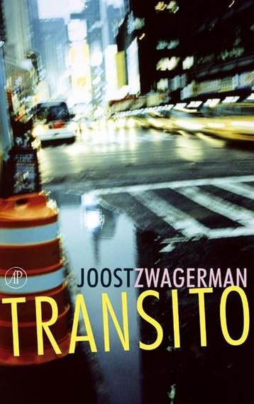 Transito | 9789029564151 | ZWAGERMAN, Joost, Boeken, Ophalen of Verzenden, Zo goed als nieuw, ZWAGERMAN, Joost