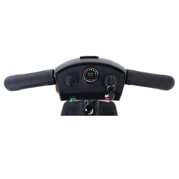 Air Classic opvouwbare scootmobiel | Sweetrich, Ophalen of Verzenden, Nieuw, Overige merken, 10 km/u of minder