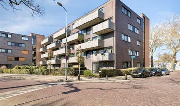 Te Huur 2 Kamer Appartement Leeghwaterstraat In Eindhoven, Noord-Brabant, Direct bij eigenaar, Eindhoven, Appartement