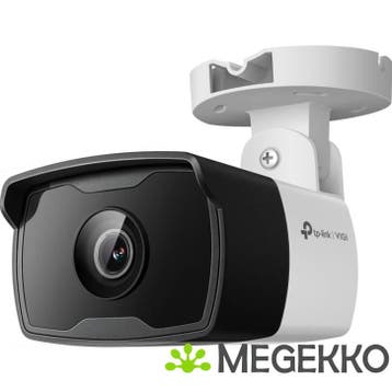 TP-Link Vigi C340-I 2.8mm Bullet, Audio, Tv en Foto, Videobewaking, Verzenden, Nieuw