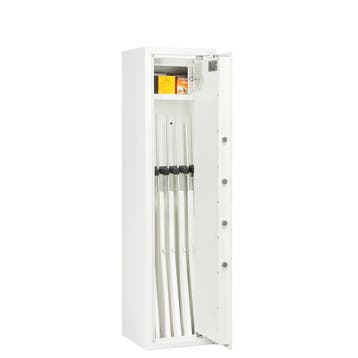 MustangSafes Wapenkluis MSG 1-08W S1 (kies zelf een slot), Ophalen of Verzenden, Nieuw, Brandkast