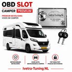 OBD Slot Camper | OBD Beveiliging Camper | OBD Lock, Verzenden, Nieuw