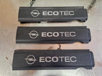 Afdekplaat bobine Corsa /Astra /Agila (prijs incl.verzenden), Ophalen of Verzenden, Gebruikt, Opel