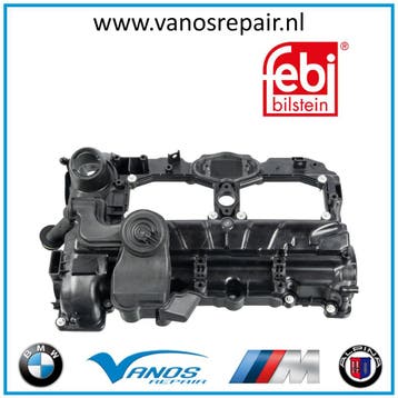 BMW N20 N26 Kleppendeksel - klepdeksel + pakking 11127633630, Auto-onderdelen, Motor en Toebehoren, Ophalen of Verzenden, Nieuw