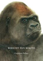 Bericht van Bokito 9789073299092 G. Dellago, Verzenden, Zo goed als nieuw, G. Dellago