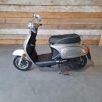 Scooter, Kymco , New sento , Bruin, 2011, Nieuw