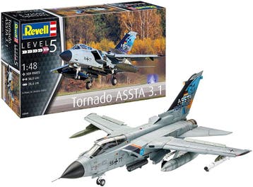 Tornado ASSTA 3.1, Verzenden, Nieuw