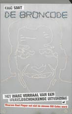 De broncode 9789057591563 E. Smit, Verzenden, Gelezen, E. Smit