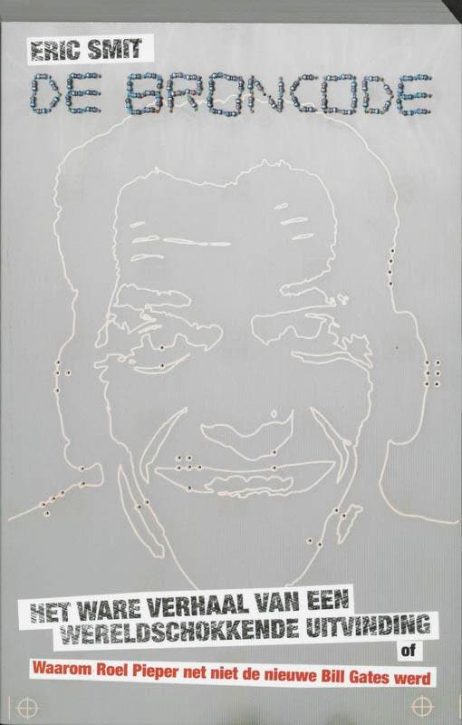 De broncode 9789057591563 E. Smit, Boeken, Economie, Management en Marketing, Gelezen, Verzenden