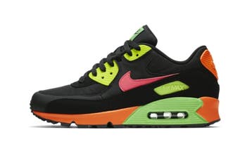 Air Max 90 Tokyo Neon, Nieuw