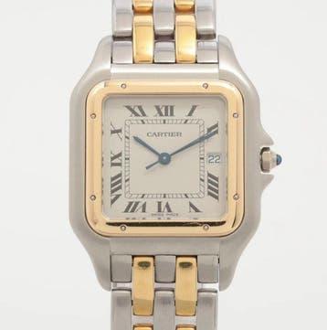 Cartier - Panthere - Doo Cartier - Unisex - 1990-1999, Nieuw