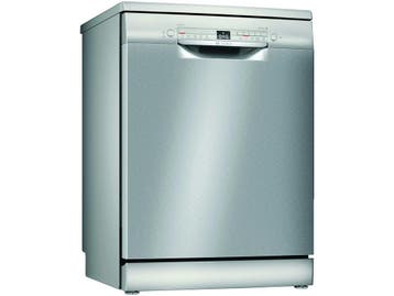 Bosch SMS2ITI33E - Vrijstaande Vaatwasser - Home Connect - 5, Verzenden, Zo goed als nieuw