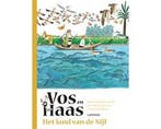 Boek Vos en Haas  -   Het land van de Nijl 9789401441322, Verzenden, Zo goed als nieuw