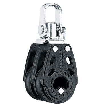 Harken 29C 2-Schijfsblok, Watersport en Boten, Ophalen of Verzenden, Nieuw
