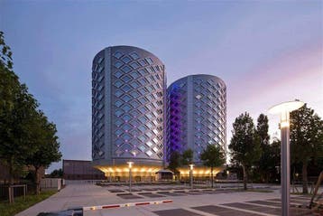Kantoorruimte te huur Halfweg Suikersilo 1-41, Huur, Kantoorruimte
