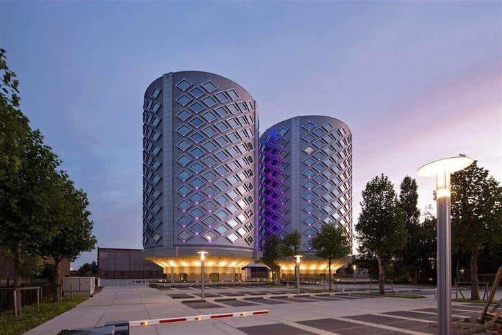 Kantoorruimte te huur Suikersilo 1-41 Halfweg, Zakelijke goederen, Bedrijfs Onroerend goed, Kantoorruimte, Huur