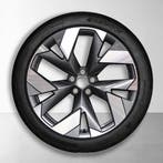 Skoda ELROQ ENYAQ iV VISION II 21 inch originele velgen 5LA6, Auto-onderdelen, Banden en Velgen, Ophalen of Verzenden, Nieuw
