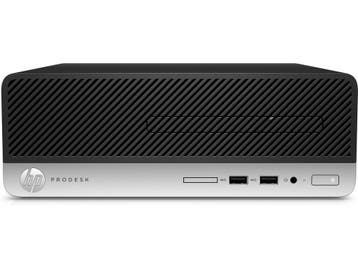 HP ProDesk 400 G5 - SFF - Betrouwbare en veilige pc voor, Computers en Software, Verzenden, Nieuw, HP