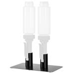 Voetplaat | Bereila FRETUS FIFO | 2 Dispenserhouders Bereila, Verzenden, Nieuw in verpakking