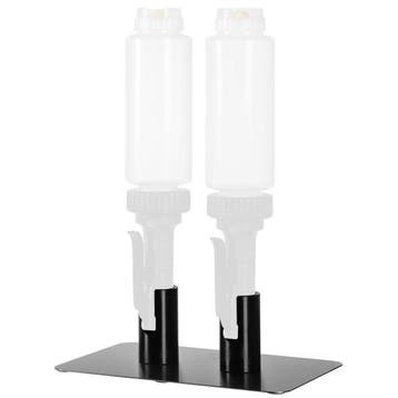 Voetplaat | Bereila FRETUS FIFO | 2 Dispenserhouders Bereila, Verzenden, Nieuw in verpakking