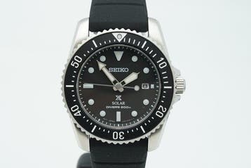 Seiko - Prospex - Zonder minimumprijs - SNE573P1 | V147-0CS0, Sieraden, Tassen en Uiterlijk, Horloges | Heren, Nieuw