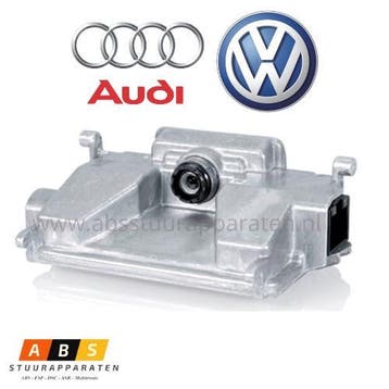 Audi camera voorzijde C1104 00, C1107 02, C1108 00, U1112 00, Ophalen of Verzenden, Nieuw, Audi