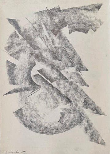 Vladimir Yakoubovitch - Composition