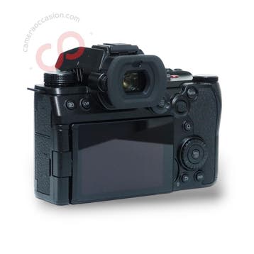 Panasonic Lumix S DC-S5M2X nr. 2159, Ophalen of Verzenden, Zo goed als nieuw, Overige Merken