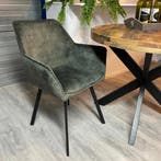 SUPER grote keuze uit TOP KWALITEIT o.a stoel OWEN, Huis en Inrichting, Stoelen, Overige kleuren, Stof, Nieuw, Ophalen of Verzenden
