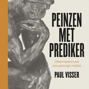 Peinzen met Prediker (9789043539500, Paul Visser), Verzenden, Nieuw