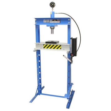 20Ton Werkplaatspers Hydraulisch, Verzenden, Nieuw