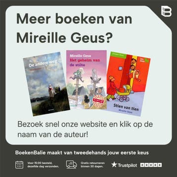 Mama, ik mis je - Mireille Geus 9789047716570, Verzenden, Zo goed als nieuw, Mireille Geus