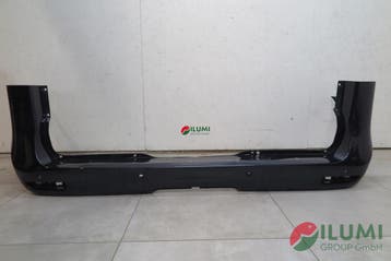 Achterbumper Mercedes Benz Vito W447 Lift A4478807802, Verzenden, Gebruikt, Mercedes-Benz