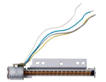 Laser Worm Motor voor Wii, Ophalen of Verzenden, Nieuw