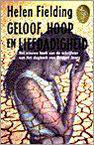 Geloof, hoop en liefdadigheid / Ooievaar - Helen Fielding, Verzenden, Gelezen, Helen Fielding