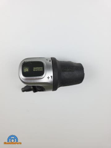 Shimano Nexus 8 draaishifter | SL-8S20, Ophalen of Verzenden, Gebruikt