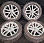 Org. velgenset velgen set Hita 16 inch Golf 6 7 A3 Leon C..., Auto-onderdelen, Banden en Velgen, Verzenden, Gebruikt