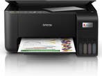 Epson All-in-One Printer | Compact | Laatste Stuk!, Computers en Software, Printers, Gebruikt, All-in-one, Kleur printen, Ophalen of Verzenden