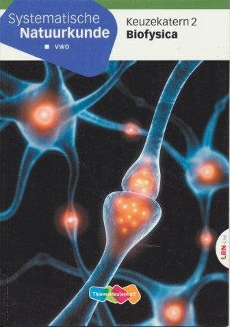 Systematische Natuurkunde Keuzekatern 2 VWO, Boeken, Schoolboeken, Verzenden, Nieuw