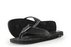 Havaianas Slippers Jongens in maat 40 Zwart, Kinderen en Baby's, Kinderkleding | Schoenen en Sokken, Verzenden, Jongen of Meisje