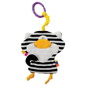 Moms Care baby speelgoed knisperen van €14,95 voor €11,96, Ophalen of Verzenden, Nieuw