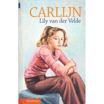 Carlijn / Confetti - L. van der Velde 9789020664218, Verzenden, Zo goed als nieuw, L. van der Velde