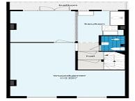 Appartement Philips Willemstraat in Rotterdam, Overige soorten, Zuid-Holland