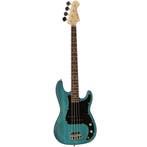 Fazley Outlaw Series Peacemaker Basic Blue elektrische, Verzenden, Nieuw