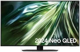 Samsung 65QN94D - 65 Inch 4K UHD (Neo-QLED) 144Hz Tizen TV, Ophalen, QLED, Zo goed als nieuw, 100 Hz