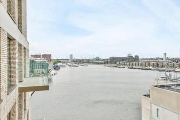 Te huur: Appartement Cruquiusweg in Amsterdam, Noord-Holland, Appartement, Amsterdam