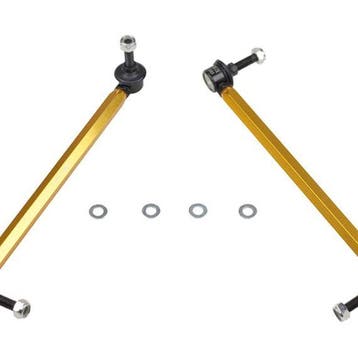 Whiteline 02-06 R53 & 06+ R56 Mini Cooper S  Front Swaybar, Auto-onderdelen, Ophalen of Verzenden, Nieuw