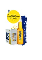 Brasa Bier (24 stuks), Nieuw